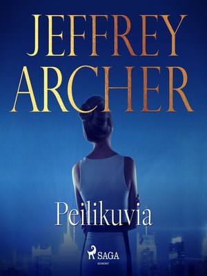 cover image of Peilikuvia